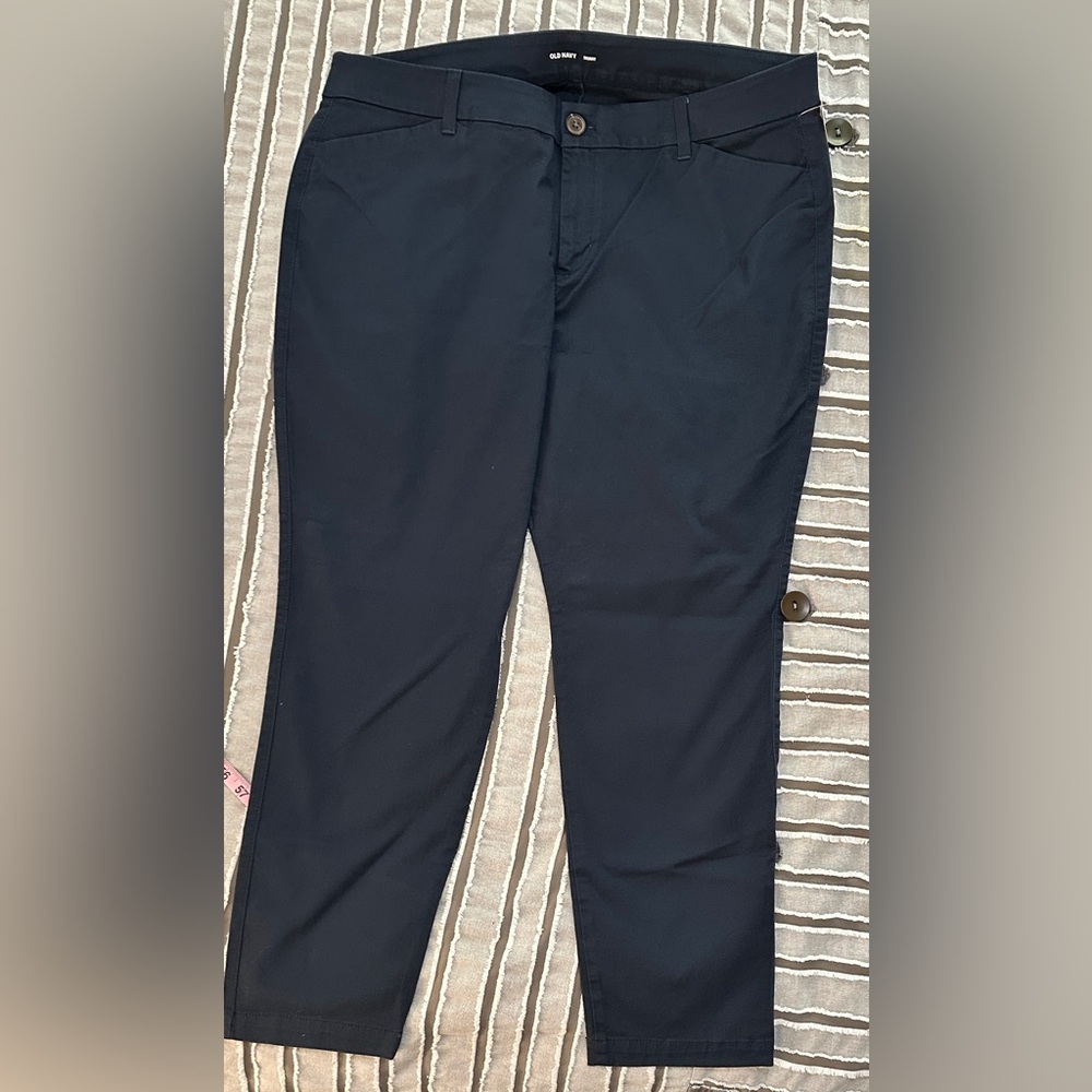 Women’s skinny pants